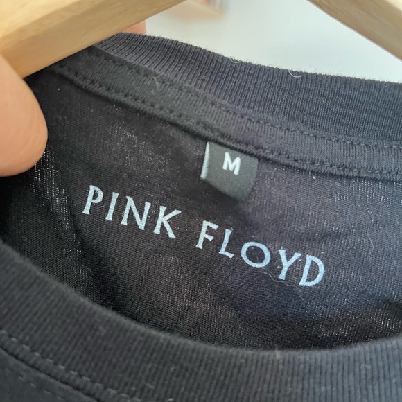 Pink Floyd tshirt and tote bag - Picture 5 of 6